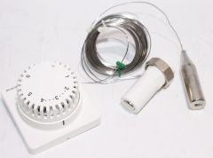 Oventrop Thermostat Uni FH Fernversteller/Fernfühler 5m -1012396