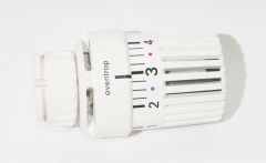 Oventrop Thermostat Uni LD 7-28 C, 0 1-5 - 1011475