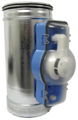 Dimplex Rauchsensor ASD 160 Herst-Nr.364440