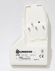 Limodor Nachlaufrelais SNR für Kasteneinbau - 99100