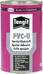Tangit PVC-U- Klebefitting Tangit Spezialkleber 1/2-kg Dose
