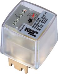 Aquametro Ölzähler Ringkolbenzähler VZO 4 QMIN 0,5-40