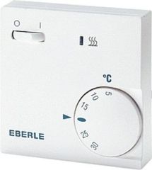 Eberle Raumtemperaturregler Serie RTR-E 6202