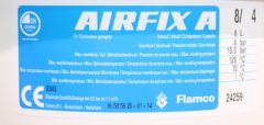 Flamco Druckausdehnungsfefäß Airfix-A 8 l - 24259