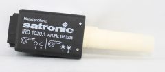 Satronic IRD 1020 Flackerdetektor axial weiß - 1653204U