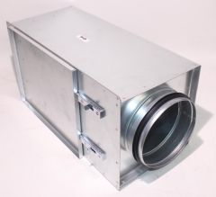 S&P Luftfilterbox MFL-150 F - 8070404220