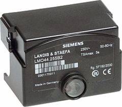 Siemens Steuergerät LMO 14.113B2