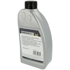 Schneider Spezialöl Inhalt 1 Liter für Druck- luftwerkzeuge