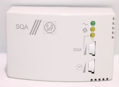 S&P Luft-Qualitäts-Sensor SQA - 5401220800