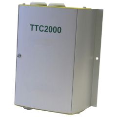 S&P Elektronischer Temperaturregler TTC-2000 - 8000106270
