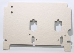 Vaillant Isolierplatte VK.. 21/6 XE,214/8-E - 210728