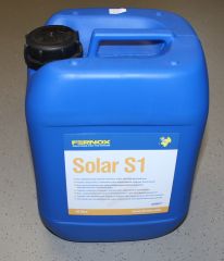 Fernox Wärmeübertragungs-Flüssigkeit Protector Solar S1 20l
