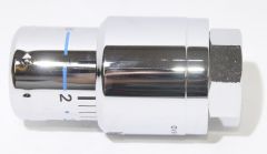 Oventrop Thermostat Uni SH 7-28 C 0 1-5 - 1012069
