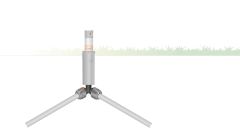 GARDENA Sprinklersystem Winkelstück 25mmx1/2-Außengewind