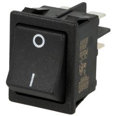 OEG Schalter I/O für Kesselstaubsauger KV/NV