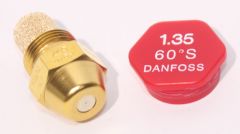 Danfoss Ölbrennerdüse 1,35/60°S - 030F6926