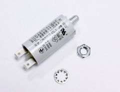 Viessmann Kondensator für Ventilator - 7834817