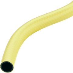Rehau PVC-Wasserschlauch 3/4 25 Meter Trikot gelb