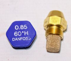 Danfoss Ölbrennerdüse 0,85/60°H - 030H6918