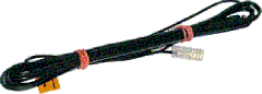 Afriso Anschlussleitungen Correx Standard Typ MP 2m 6400300