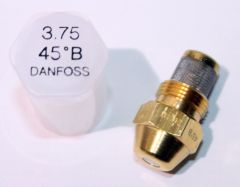 Danfoss Ölbrennerdüse 3,75/45°B - 030B0069