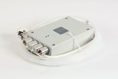 Huber Luftdruckwächter P4-Standard mit Signalleitung (DIBt-Zulas