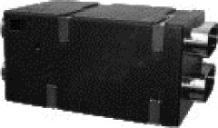 Limodor Wärmeübertrager Serie PWT180-L Herst-Nr.62252