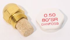Danfoss Ölbrennerdüse 0,50/80°SR - 030F9908