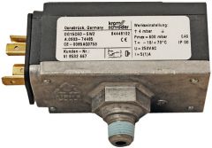 Viessmann Gasdruckschalter - 7819269