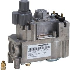 Resideo Gas-Kombinationsventil 1/2 230V-50Hz V46 10C1001