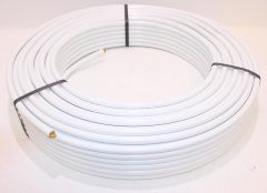 Uponor Unipipe Plus 16 x 2mm weiss im Ring je 100m 1059576