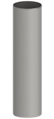 Remeha Mündungsrohr Edelstahl DN 130 50mm - M86159