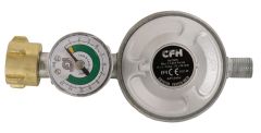 CFH Druckregler mit Füllstandsanzeige DRF 428