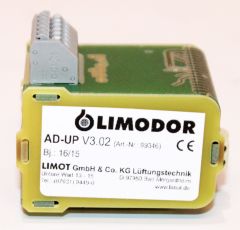 Limodor Steuerung AD-UP für Einbau in Schalterdose - 99346