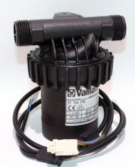 Vaillant Pumpe Ladepumpe VSC 126-306 - 0020038578