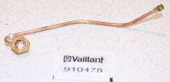 Vaillant Steuerleitung für VCW 180/240T/E Servo-Ventil