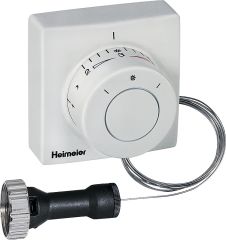 Heimeier Thermostat-Kopf Typ F Kapillarrohrlänge 5m 2805-00.500