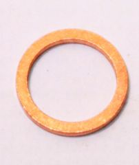 Danfoss Kupfer-Dichtringe DN 8 (1/4) 17x13,5mm