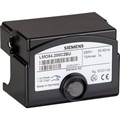 Siemens Steuergerät LMO 54.210C2