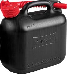 Hünersdorff Kraftstoffkanister Standard Kunststoff 5l