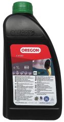 Oregon Sägekettenöl Biologisch 1l Kanister