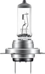 Osram Halogen-Scheinwerferlampe H7 70W 24V PX26D