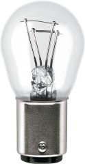 Osram Lampe mit Metallsockel P21/5W 7537 21/5W 24V BAY15D