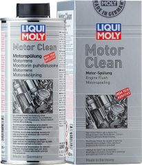 Liqui Moly 1019 Motor Clean Reinigungsadditive 500ml Dose