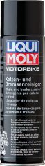 Liqui Moly Ketten-& Bremsenreiniger Motorbike 500ml Sprüh.