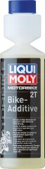 Liqui Moly Benzinzusatz 2-Takt-Motoren 2T 250ml