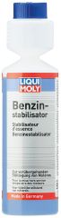 Liqui Moly Benzinstabilisator 250ml Dosierflasche