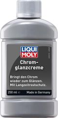 Liqui Moly Chromglanzcreme 250ml Flasche