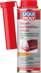 Liqui Moly Dieselpartikelfilterschutz 250ml Dose