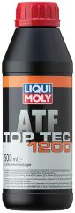 Liqui Moly Getriebeöl Top Tec ATF 1200 500ml Flasche